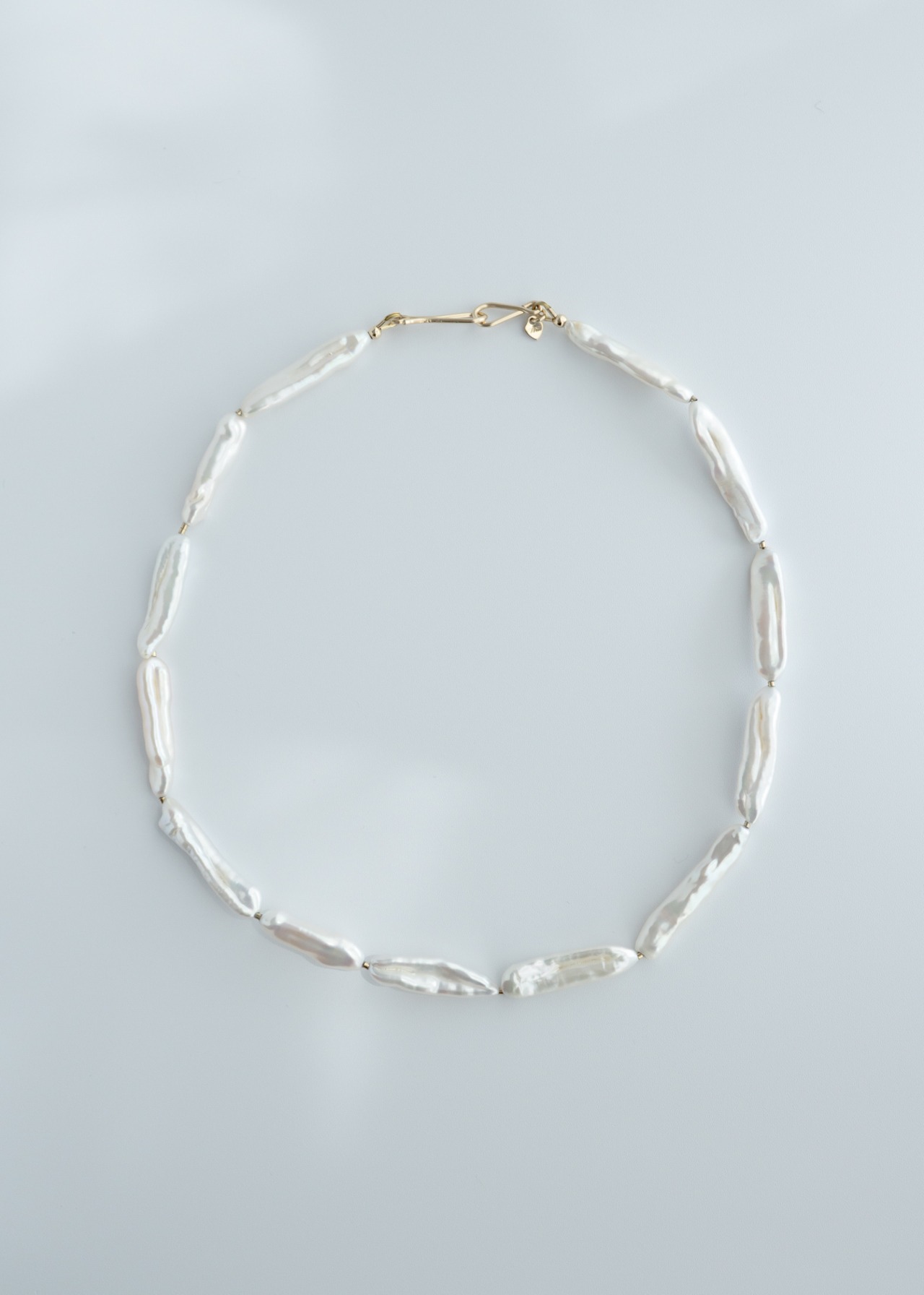 Pearl Treat -パールトリート- Pearl Necklace
