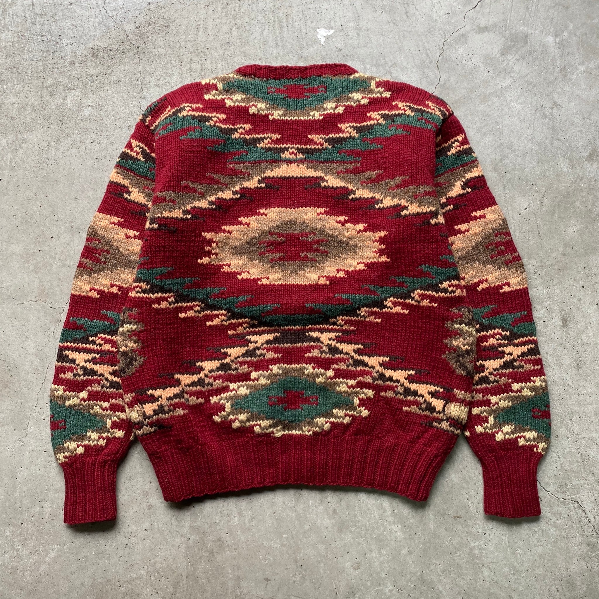 80〜90年代 ビンテージ POLO COUNTRY ポロカントリー Ralph Lauren 