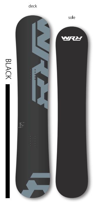 WRXsnowboard Mk-S154 21-22モデル WRX sb スノーボード 20-21 Mk-S