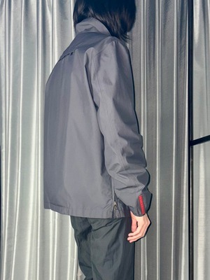 archive PRADA SPORT nylon jacket “SGV84A”