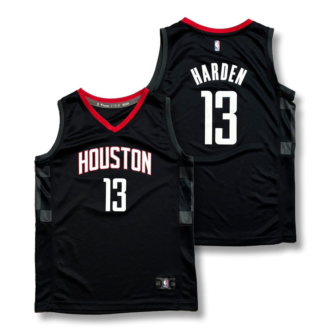 Houston Rockets | am3:41 - NBA & Sports Used Shop -