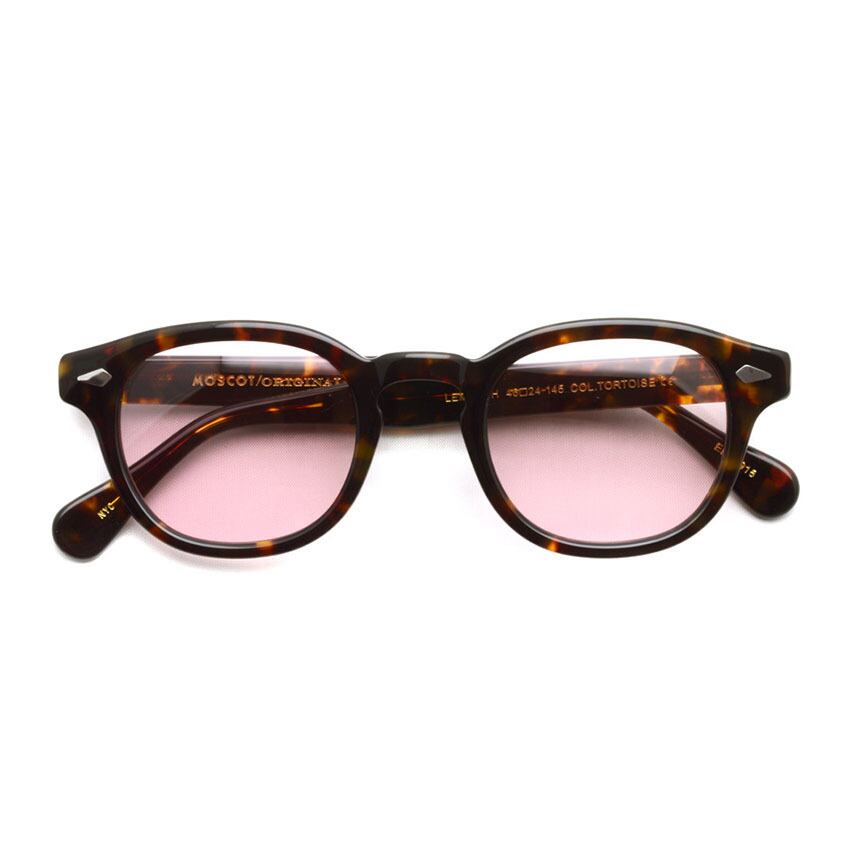 MOSCOT モスコット | 中目黒のメガネ・サングラスセレクトショップ 
