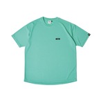 Circle logo T-shirts：ディープティファニー