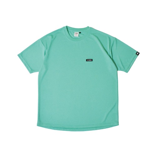 Circle logo T-shirts：ディープティファニー