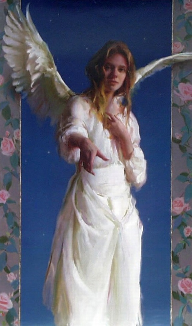 エンジェル  | Angel