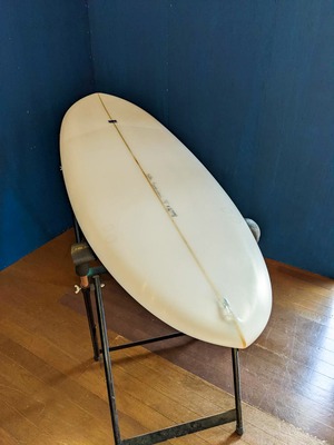 KatsuKawaminami Surfboards “ Primo ‘7’0" “ Single＋Sidefin