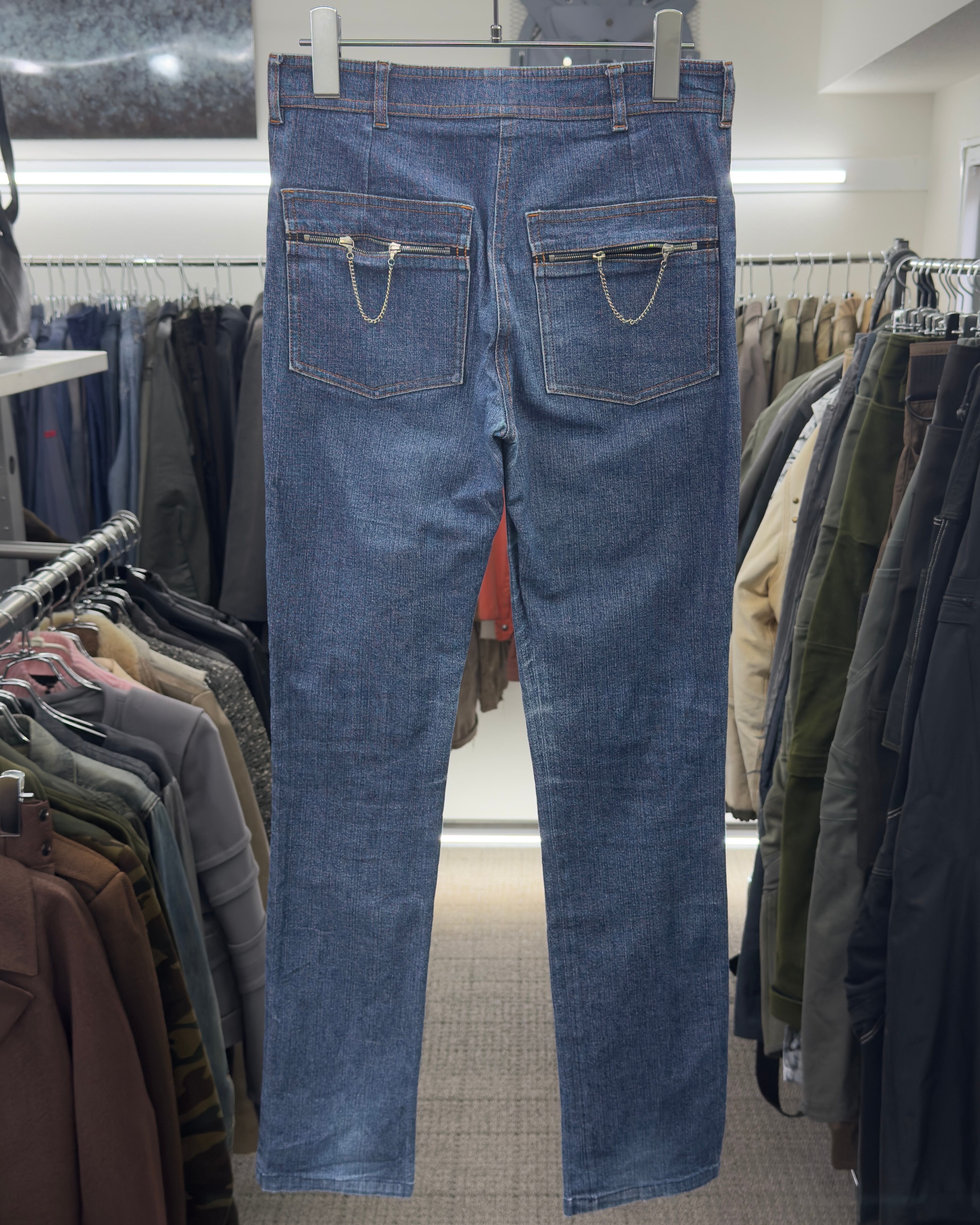 STELLA MCCARTNEY | ZSC