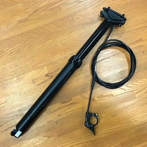 Contact SL Switch Dropper Post/150mm travel