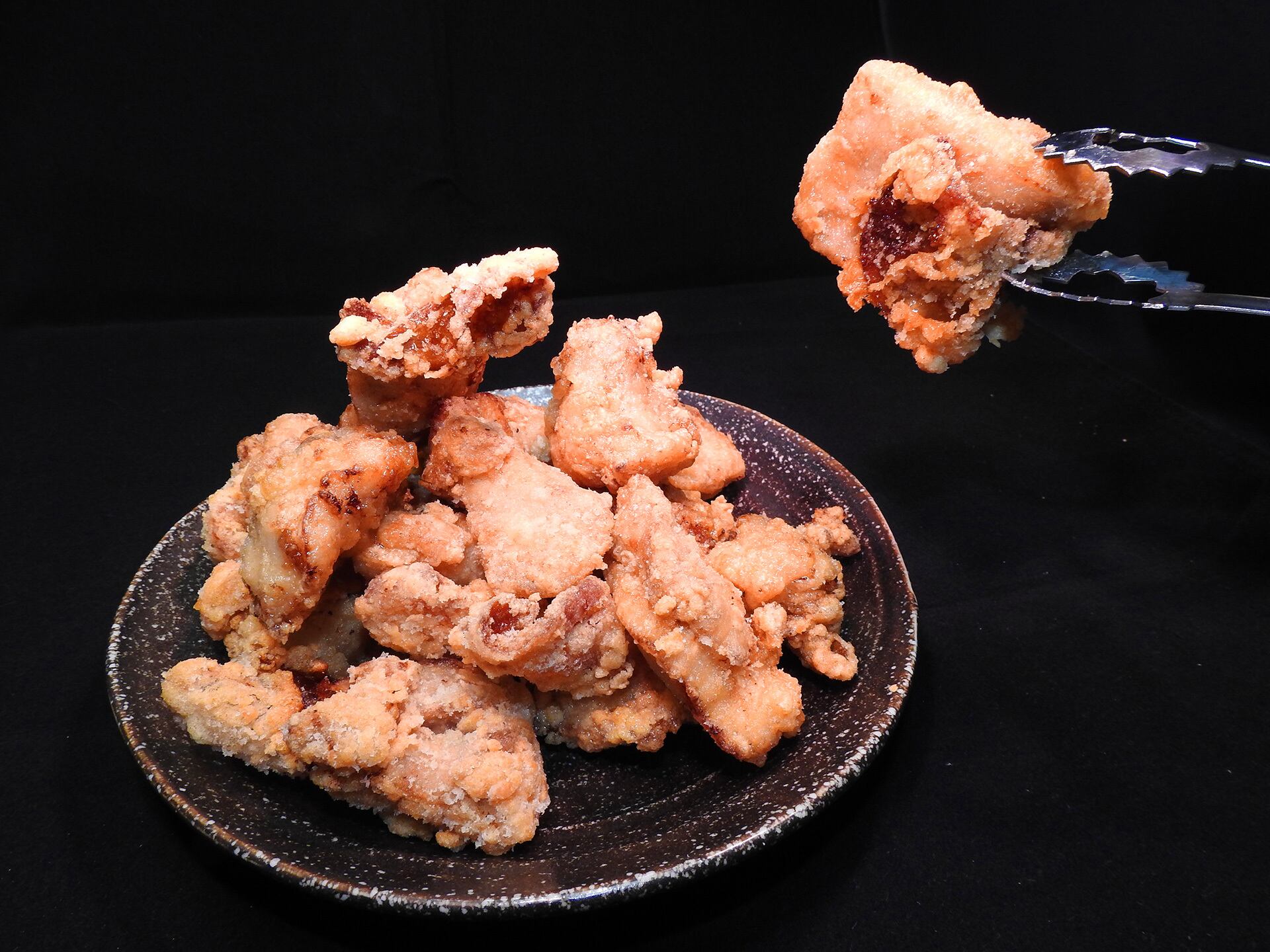 おいどんのからあげ200g | 鶏のみやま