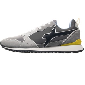 【送料無料】〈メンズ〉JET-M-1N94 / DARK-GRAY