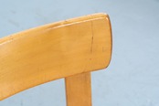 Alvar Aalto |  Chair 69 1950-60s