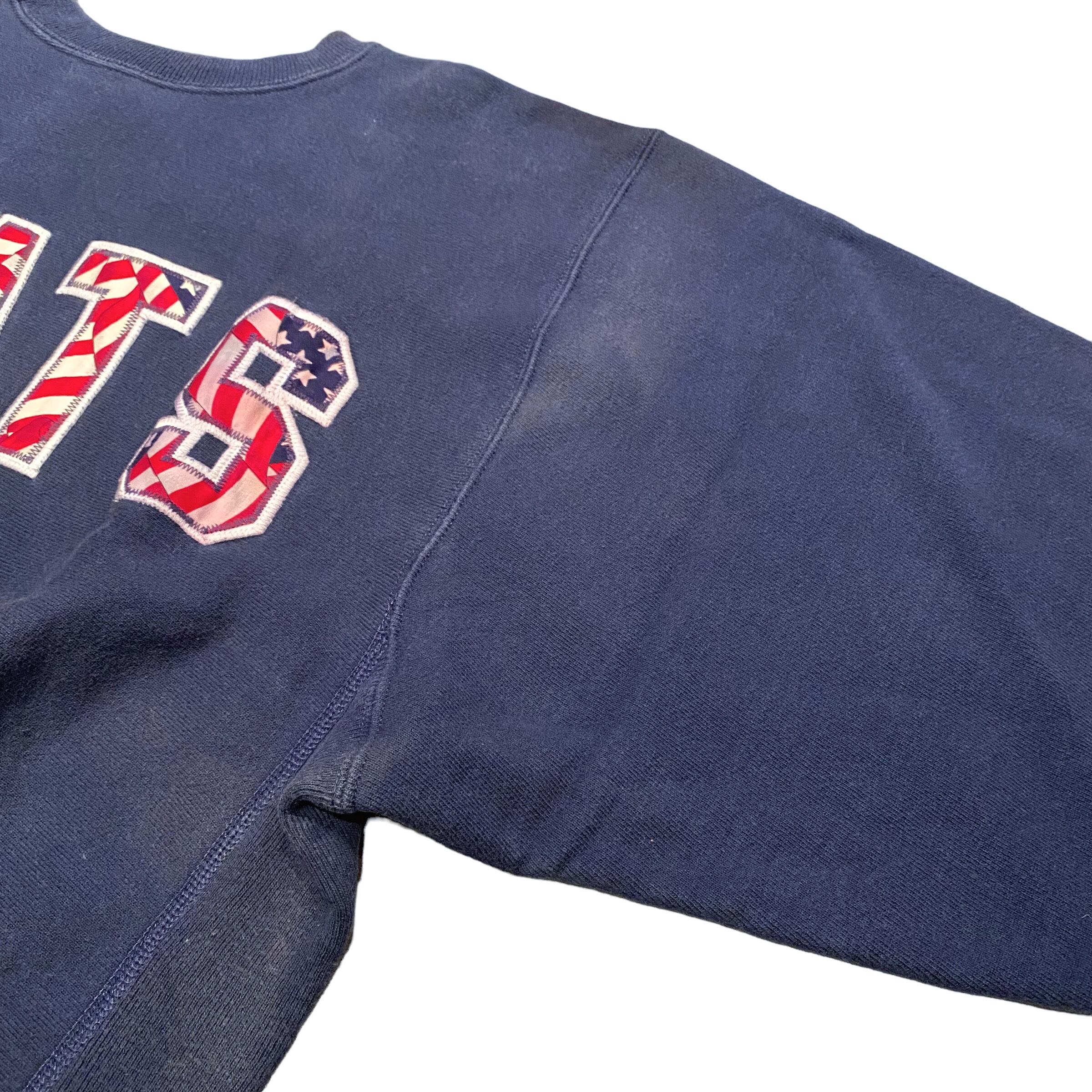 90's Champion Reverse Weave Sweat 