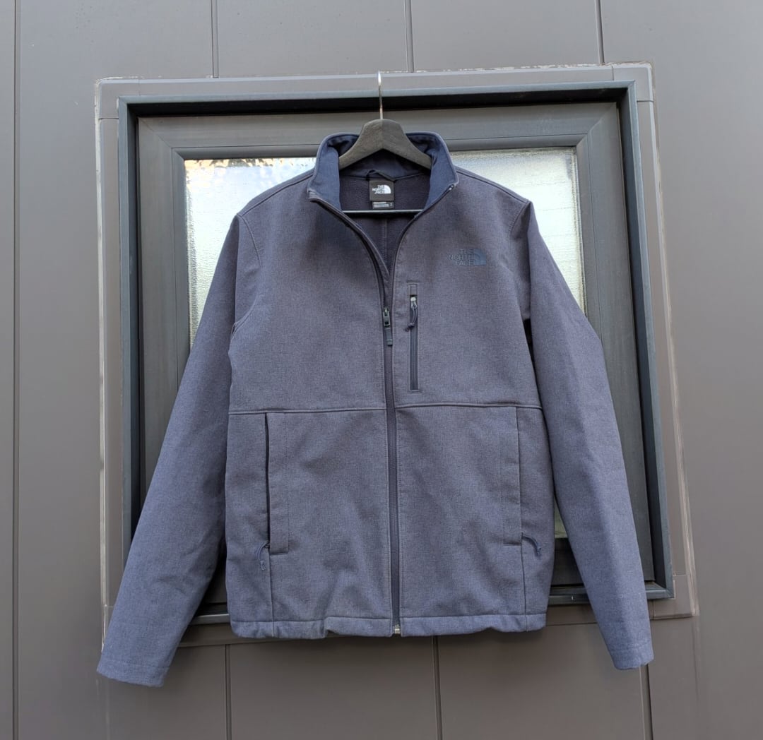 the north face apex Bionic jaket 小岩店