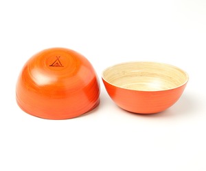 efim ( エフィム ) Bamboo bowl バンブー ボウル Lサイズ BAM-BOL