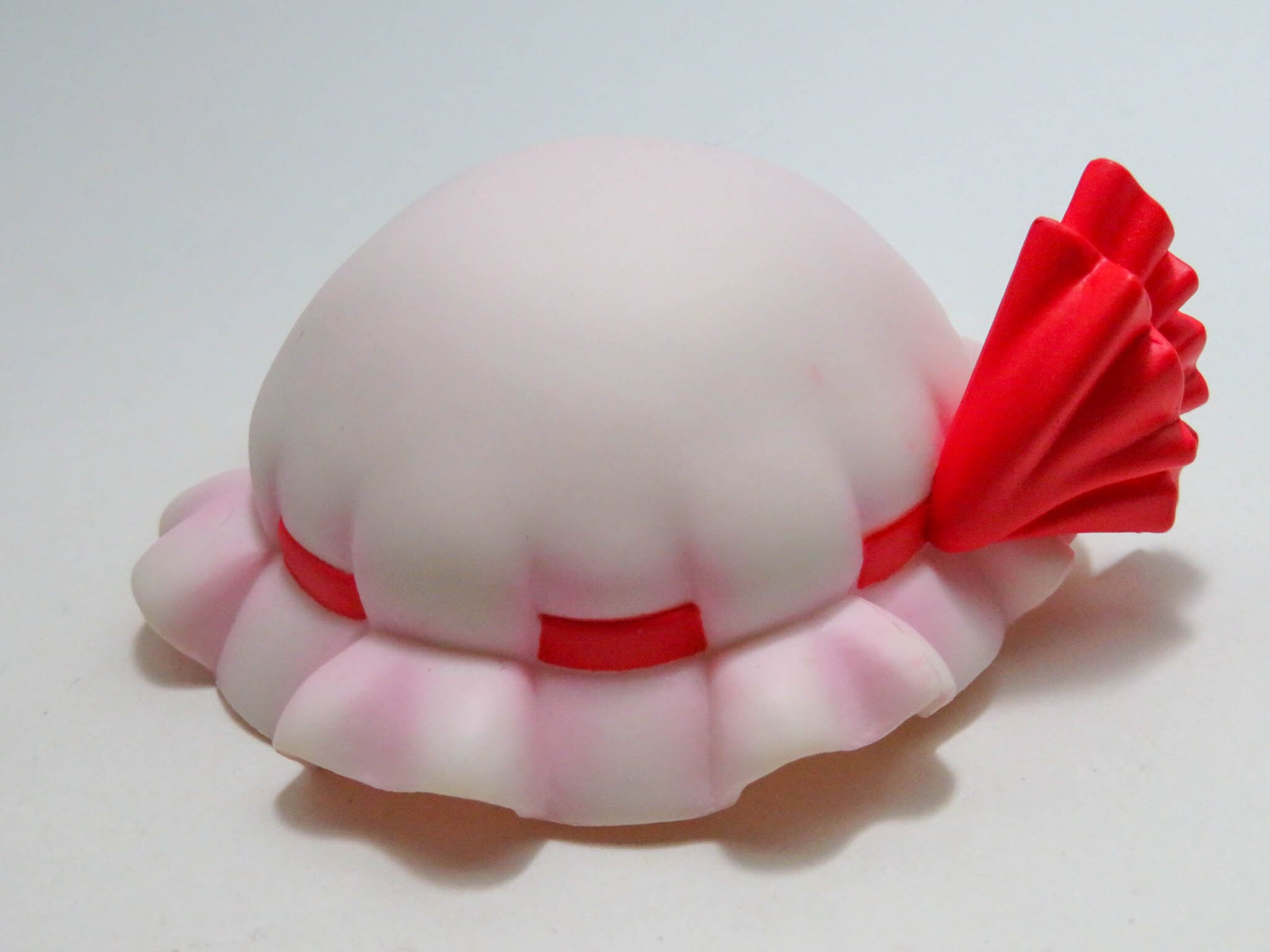 再入荷(A−ランク)【136】 フランドール・スカーレット 小物パーツ 帽子 ねんどろいど