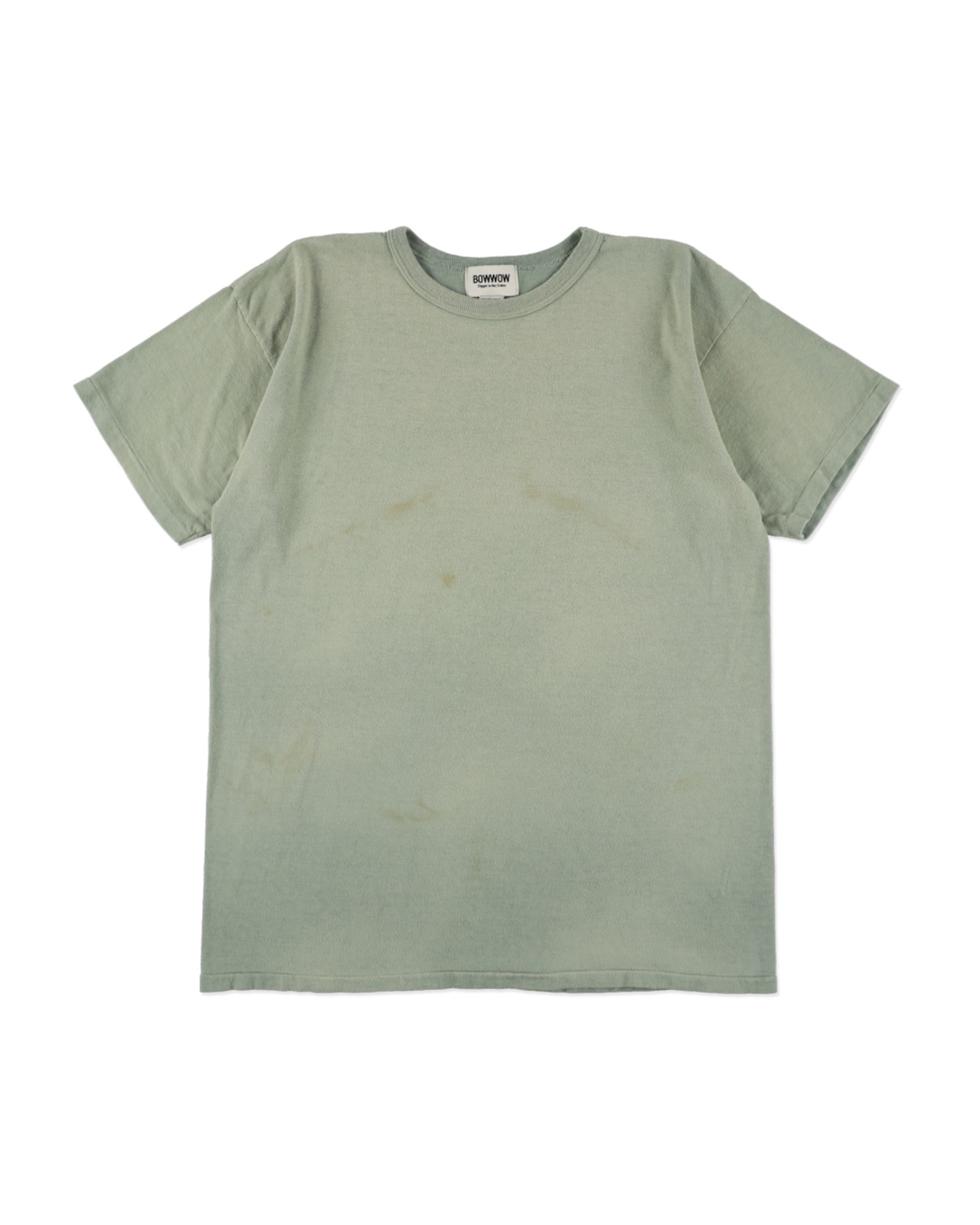 BOWWOW / 8812 TEE AGED