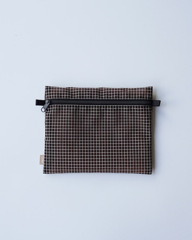 STAN Product Mesh multi pouch