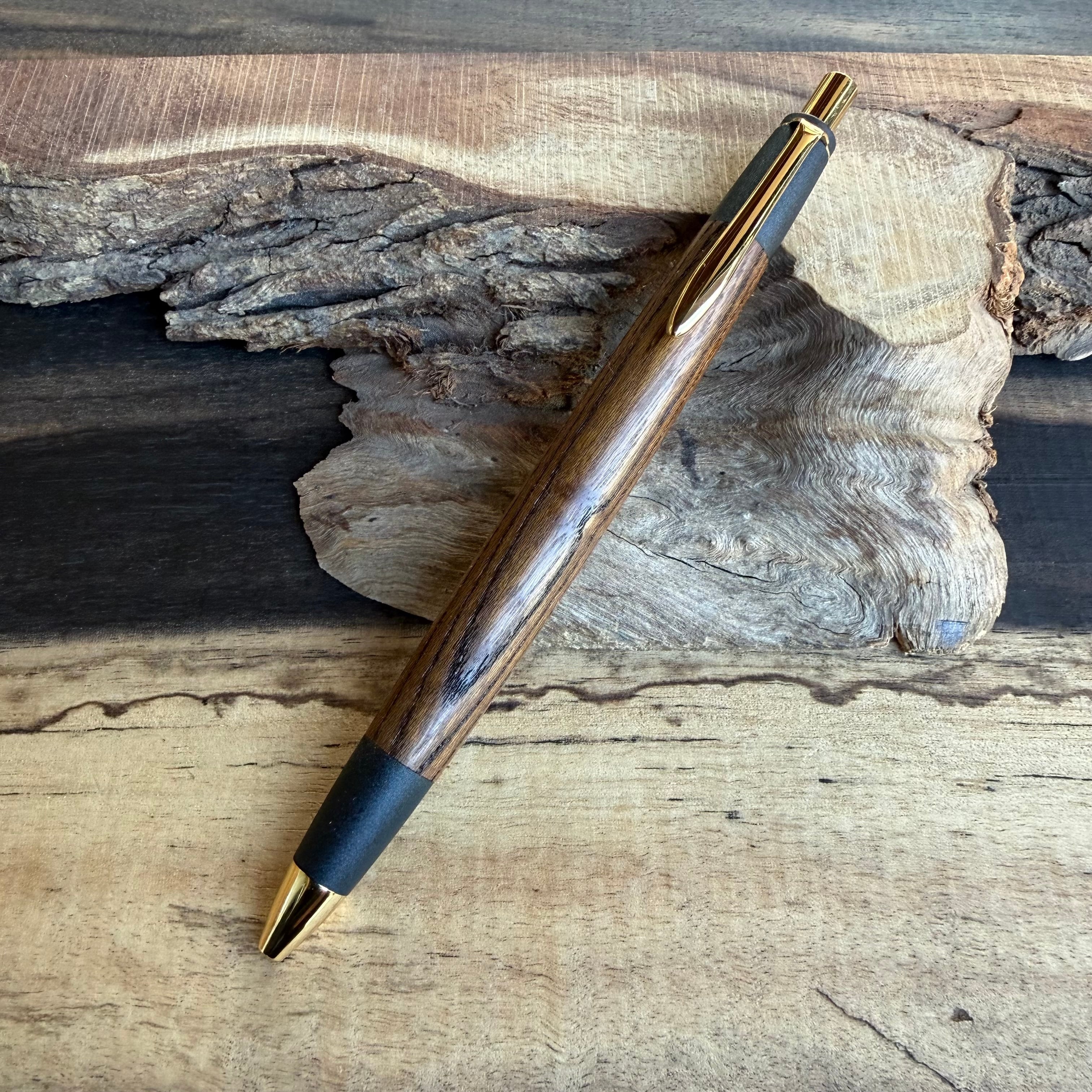 ボナン』 -木軸ペンの店-