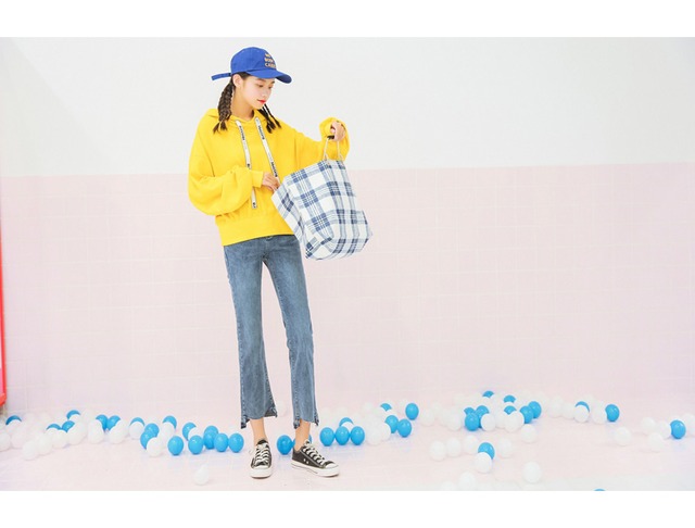 アクティブに楽しみたい日に　ボトムス