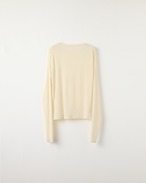 DU260731 Bustier Set Velours long Sleeve Tops