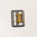 BW Die Cast シンチバック 2本針 尾錠#2