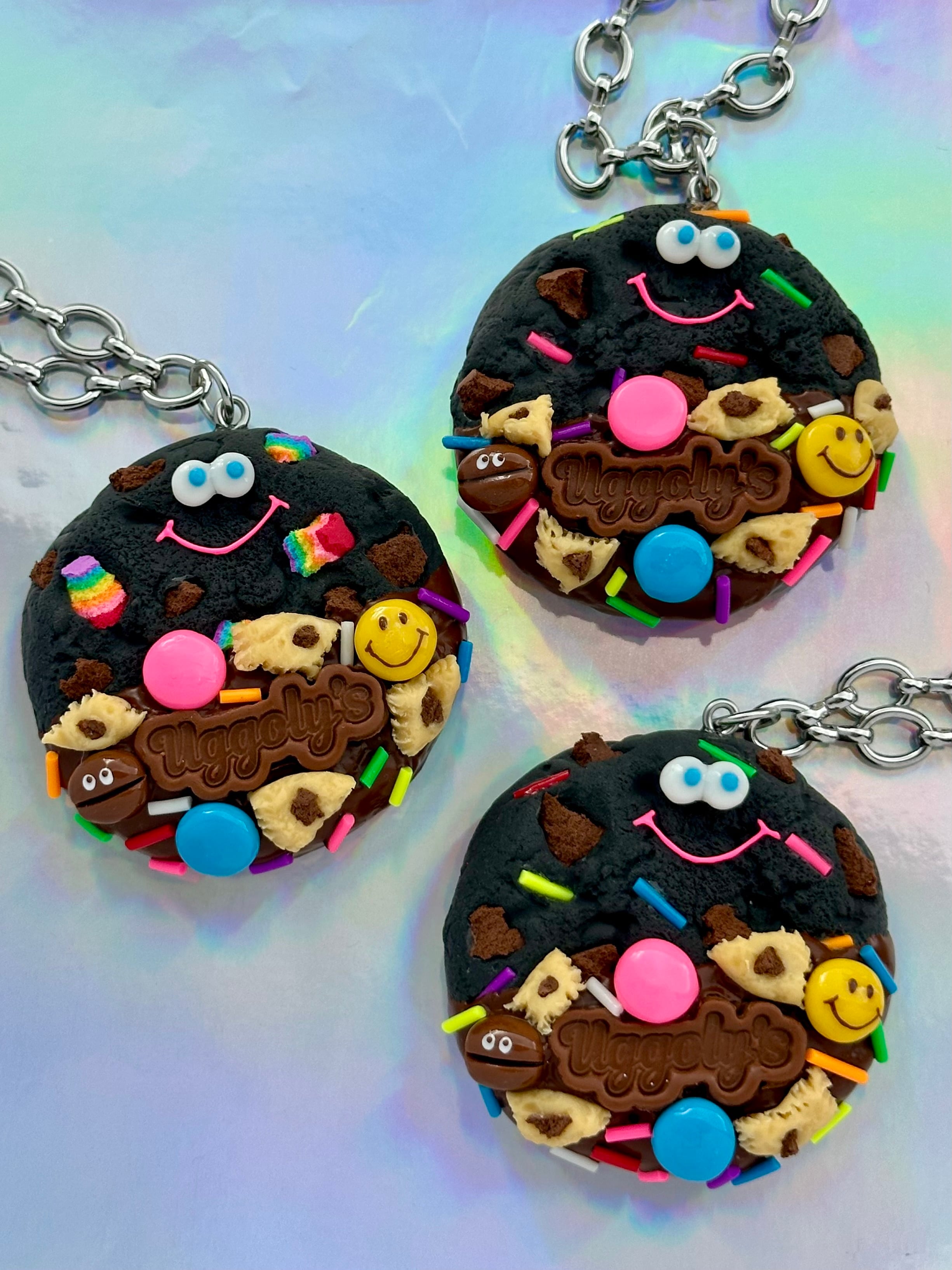 Uggoly's WEB SHOP