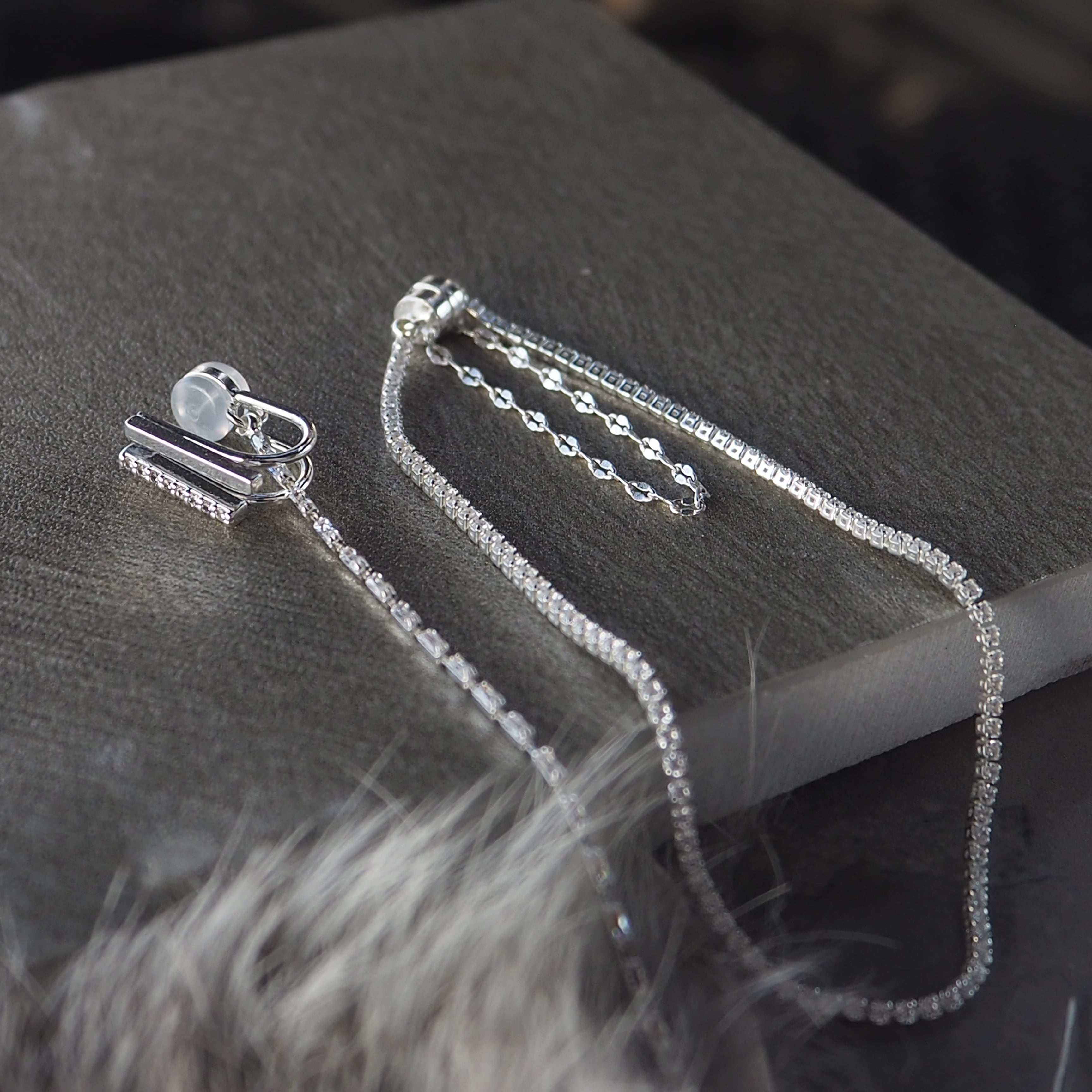 CAP-1 | CANAL Accessory