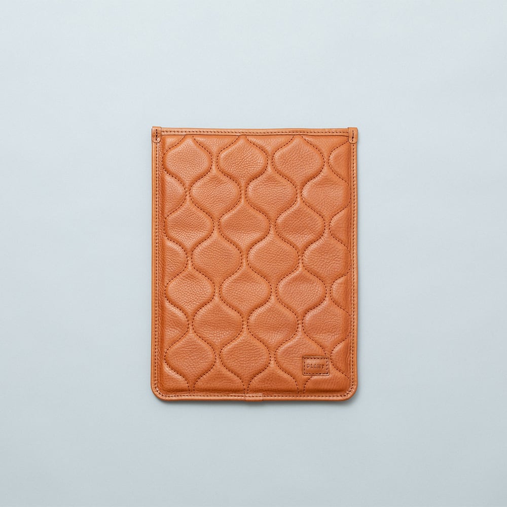Leather / NEBRASKA | PLANT