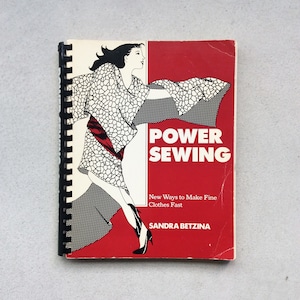 Power Sewing