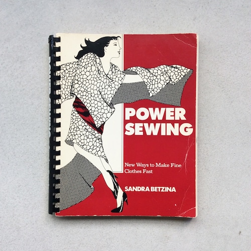 Power Sewing