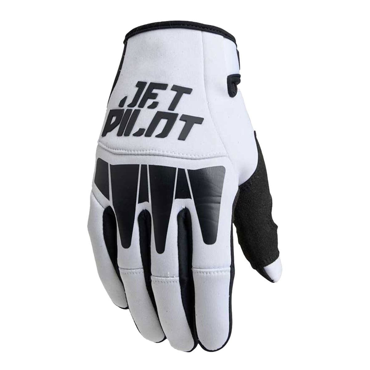 RX ボルト レース グローブ ホワイト JA25300 JETPILOT ジェット