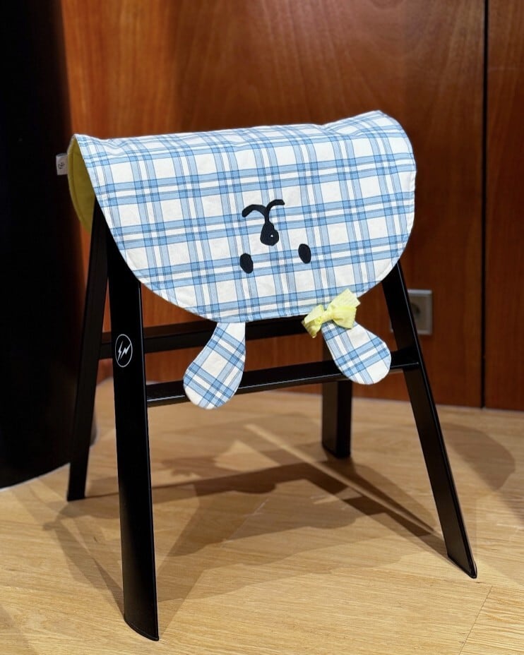 Taaffe バギーガード Hug Me Artisan｜MINI/即納【taaffe】Hug Me Cool