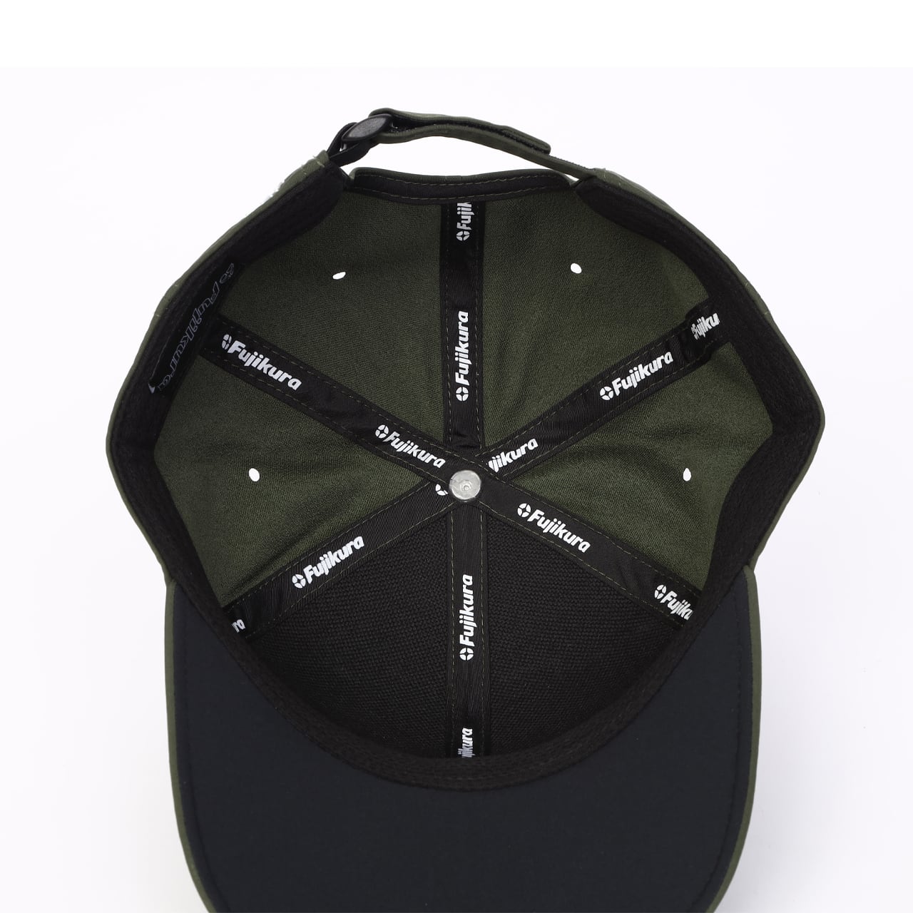 FJKR ATHLETE Cap（カーキ） | Fujikura Official ONLINE STORE