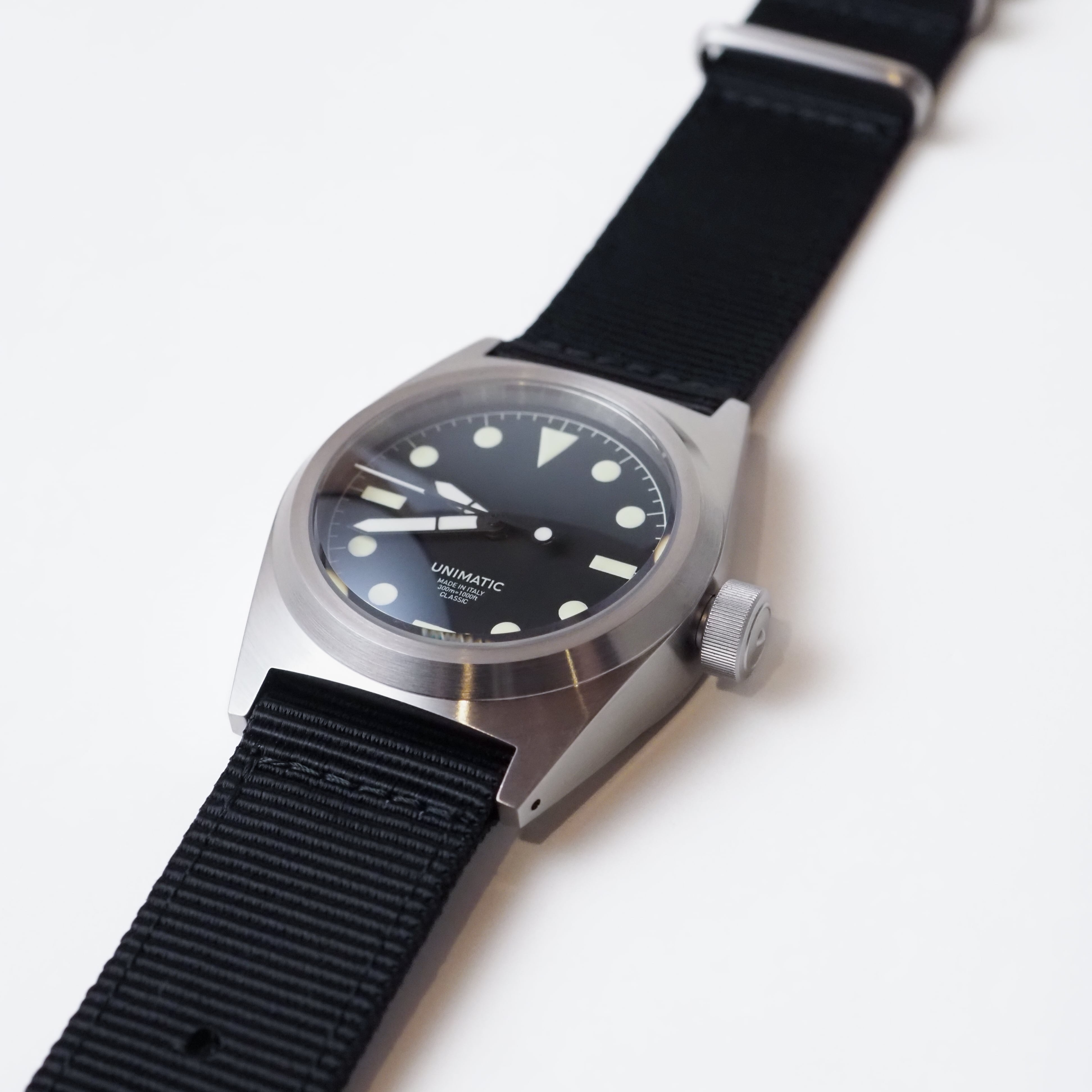 CLASSIC DUE / UC2【UNIMATIC】 | downtownshop