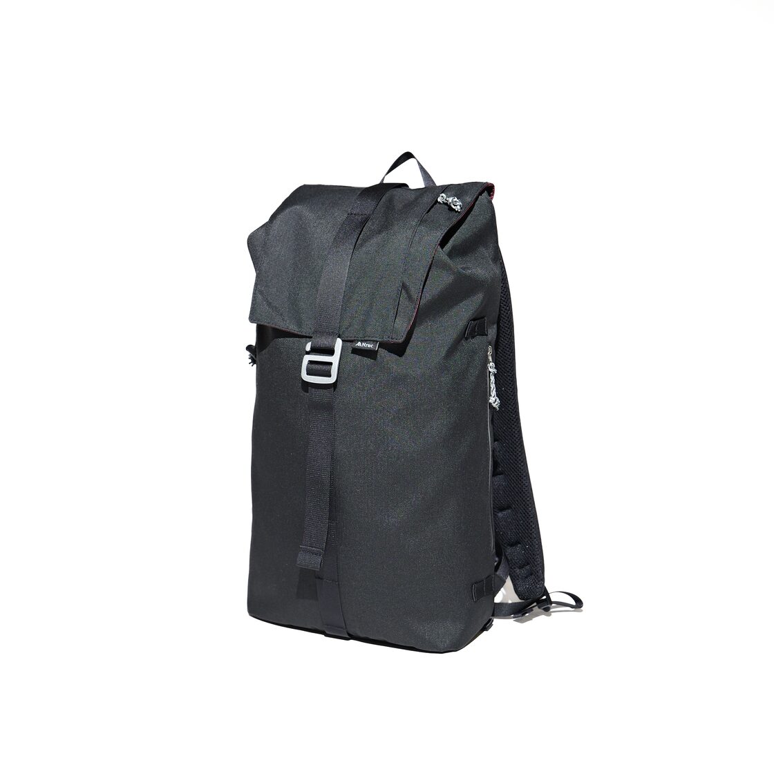 Nruc】Daypack ”CUARON