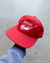 Marlboro Cap Made In USA