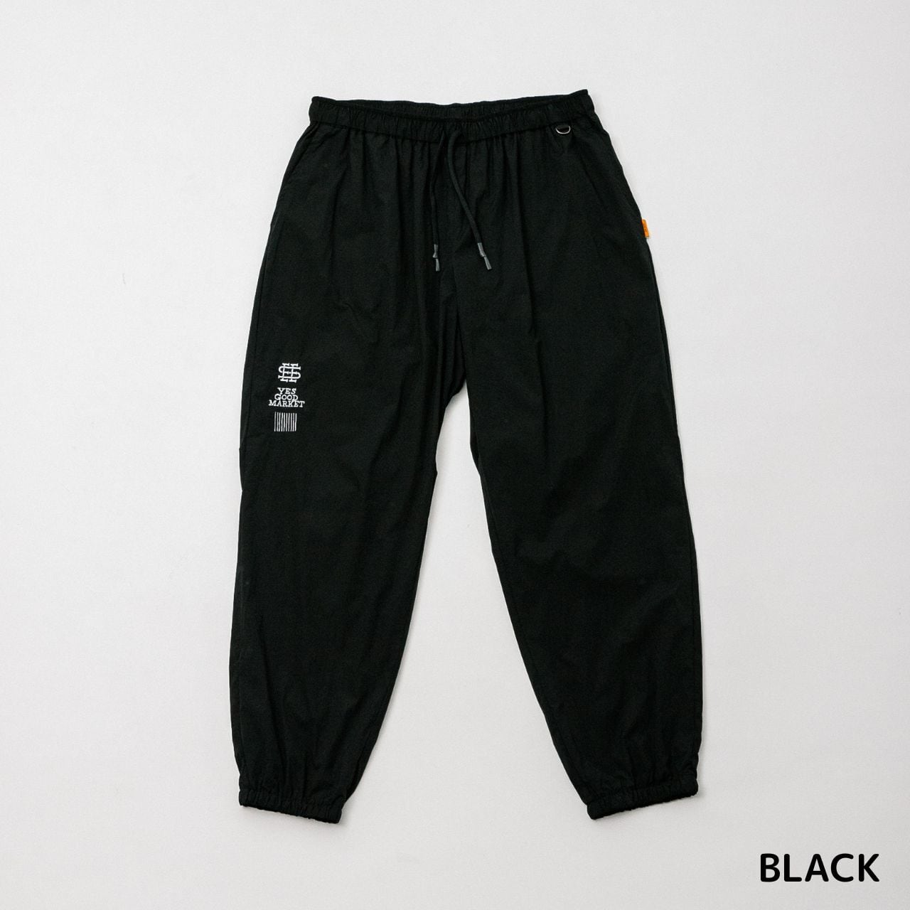 YGM×SEE SEE×S.F.C  WIDE SPORTY PANT