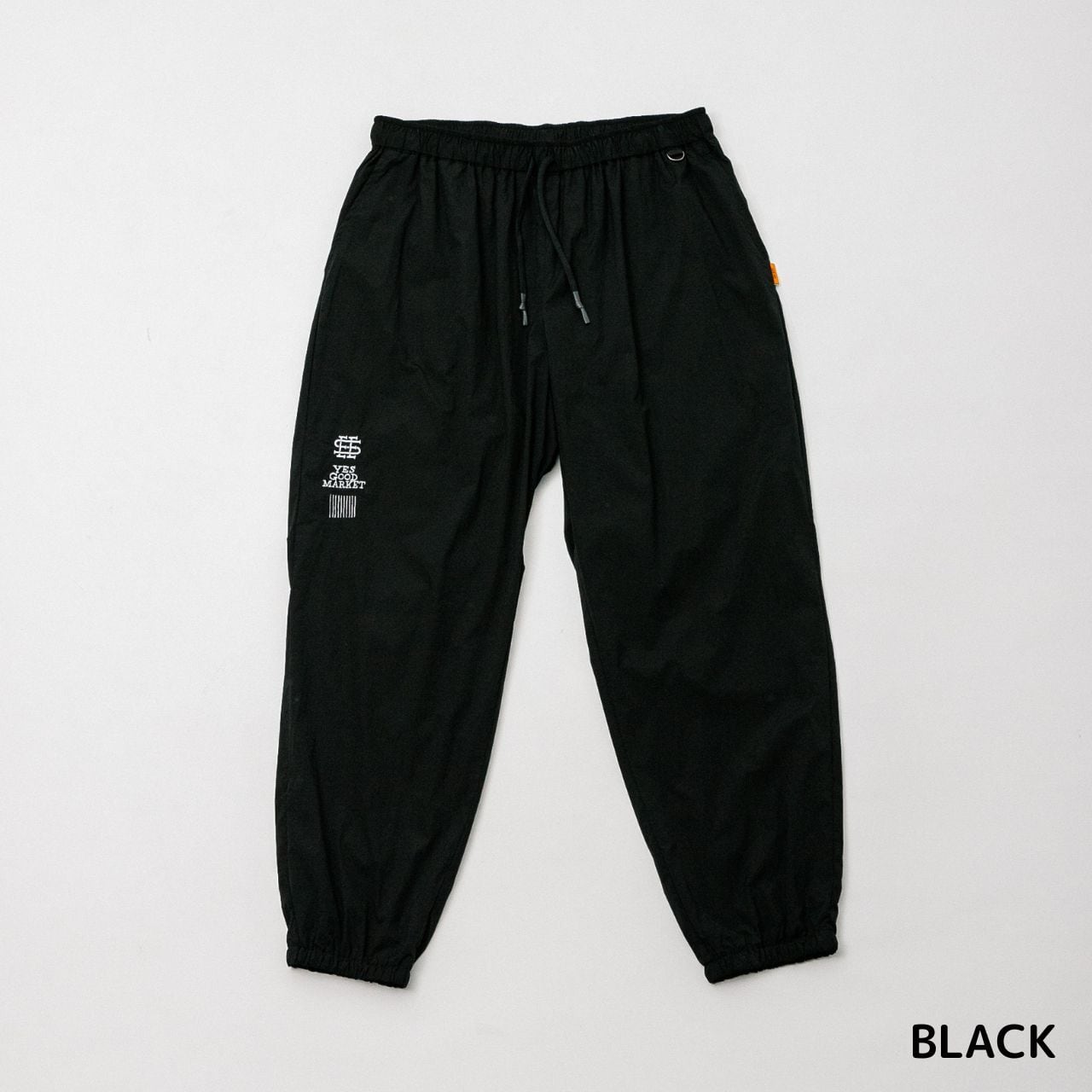 YGM×SEE SEE×S.F.C WIDE SPORTY PANTS