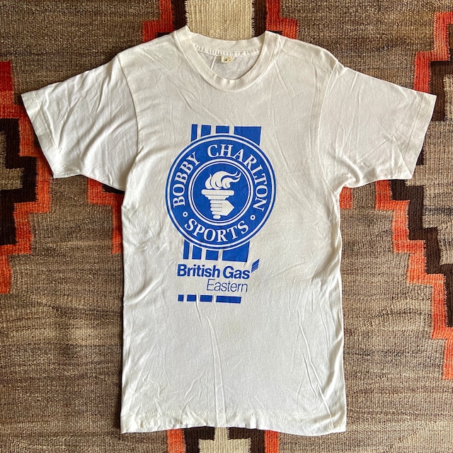 1980s  SCREEN STARS Tee  M  Made in USA　G860