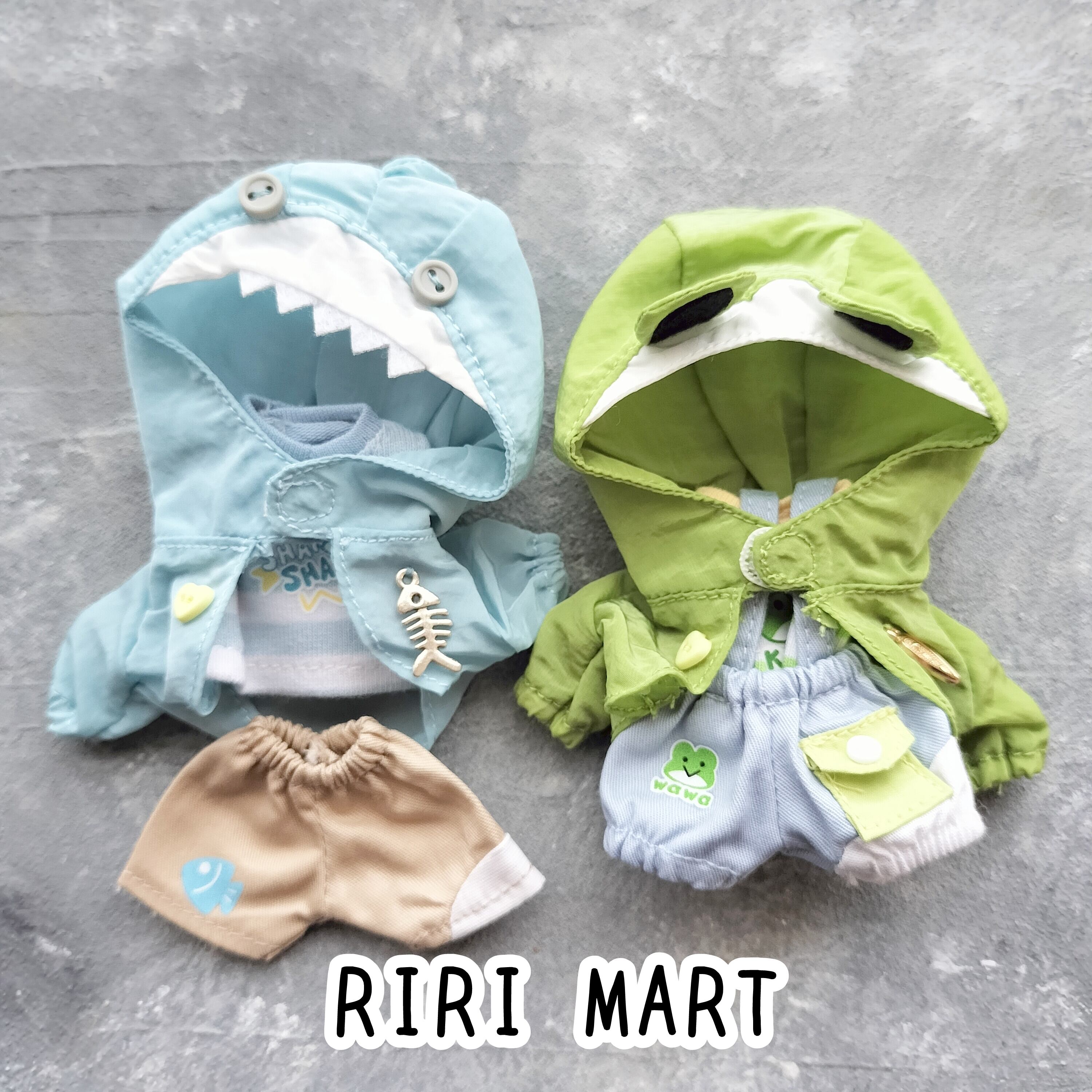 オビツ11 | RIRI MART ～smallclothes～