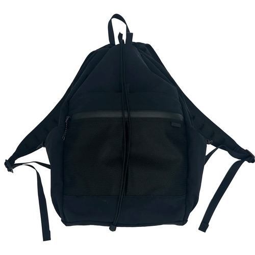 WARENFAUS / DISSCOVERY PACK BLACK