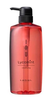 【12個セット】イオ　リコミントクレンジング　600ml