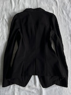 "MARITHE FRANCOIS GIRBAUD" Deformation Jacket