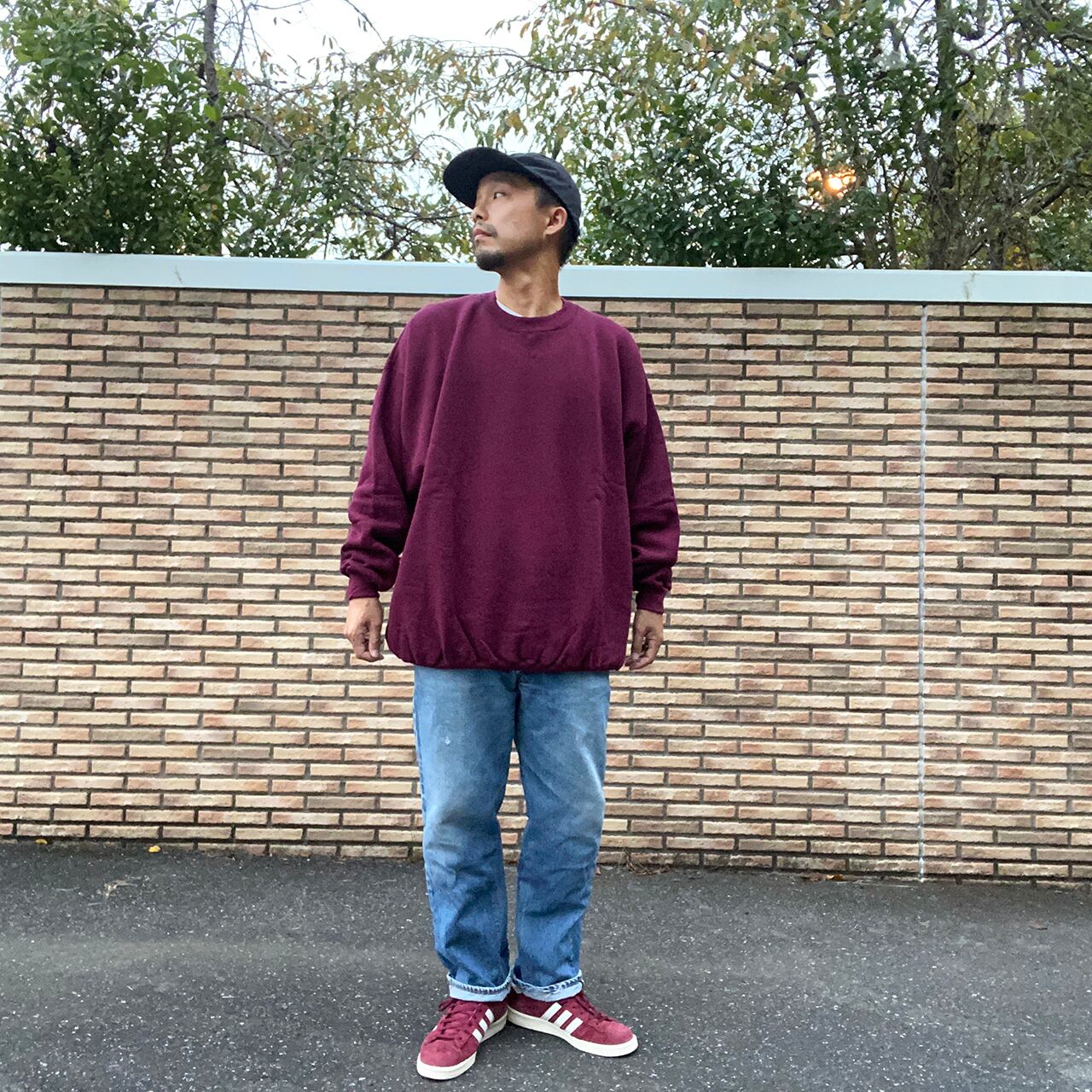 USA製 90's DISCUS ATHLETIC スウェットシャツ DEADSTOCK 2XL USA製 90's DISCUS ATHLETIC スウェットシャツ DEADSTOCK 2XL