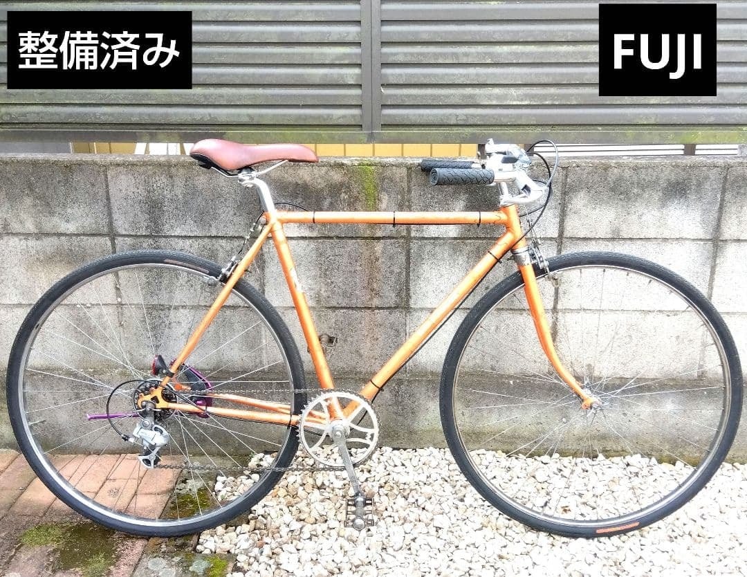 美品】整備済み! ロードバイク 【公式通販】