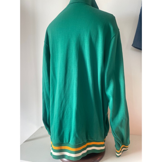 EURO track jacket