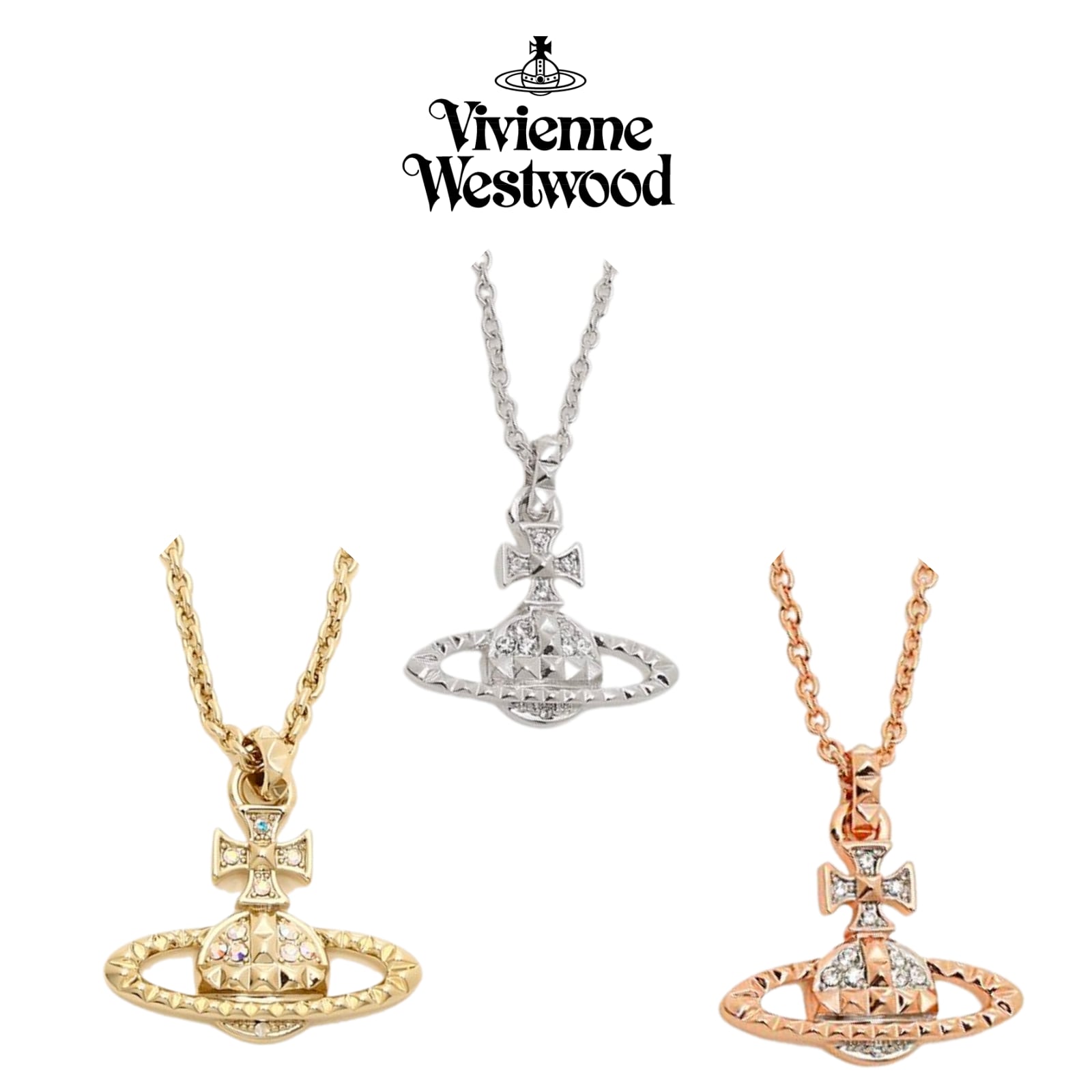 国内外の人気！ Vivienne Westwood ネックレス agapeeurope.org