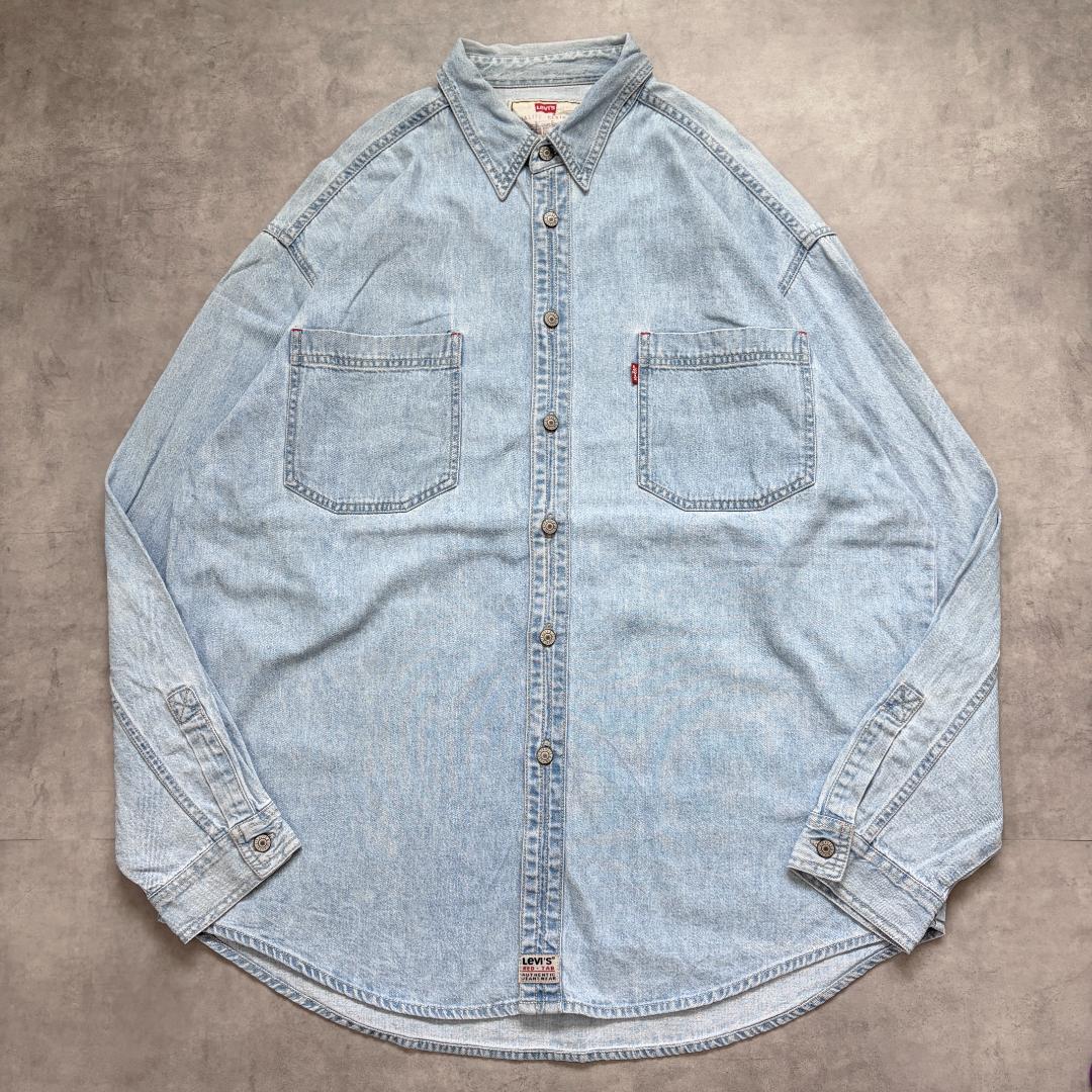 リーバイス560 Levis W34 バルーン 青 古着 ボトム 22338 | fuufu