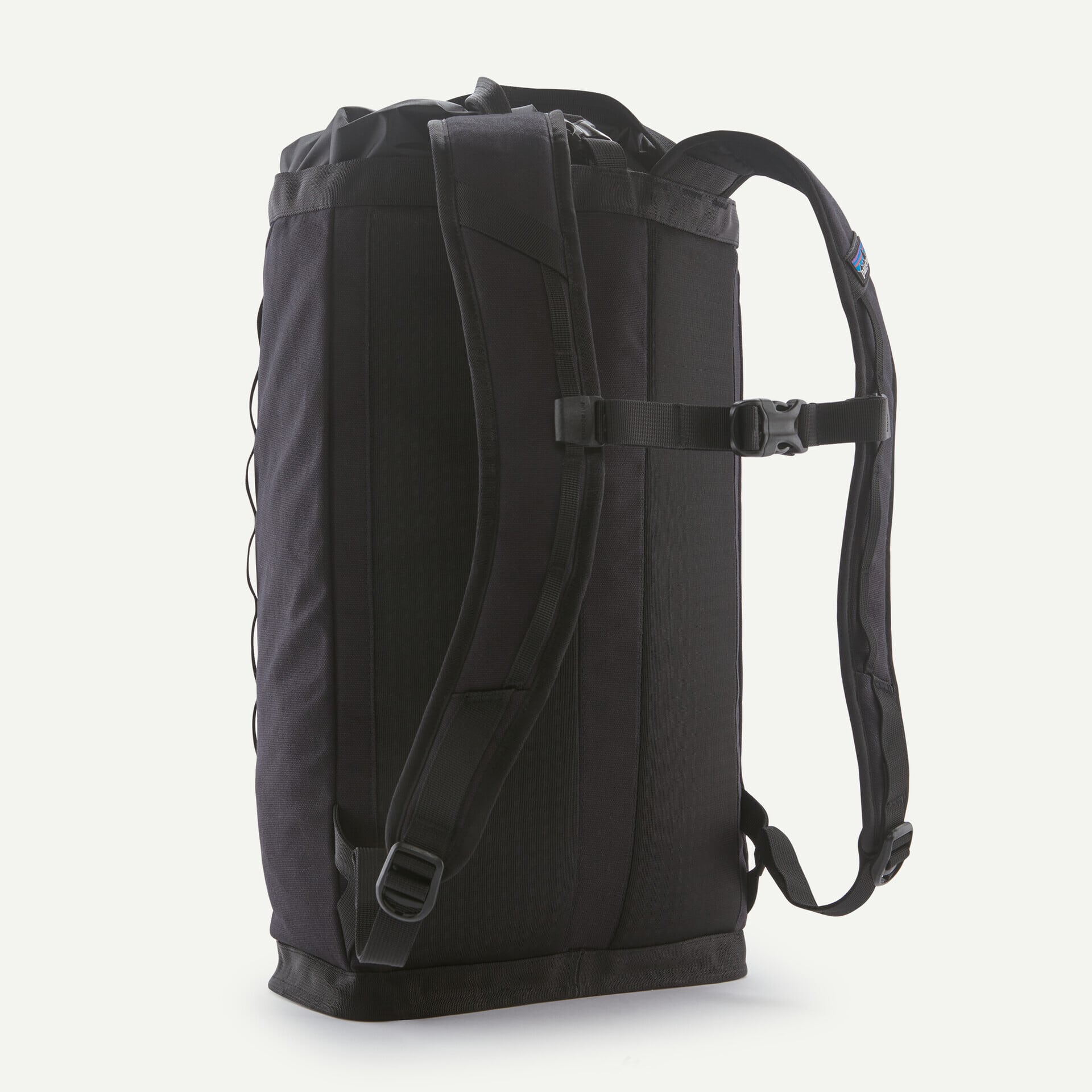 パタゴニア フィールドスミス・リンクド・パック 24L Black 48553