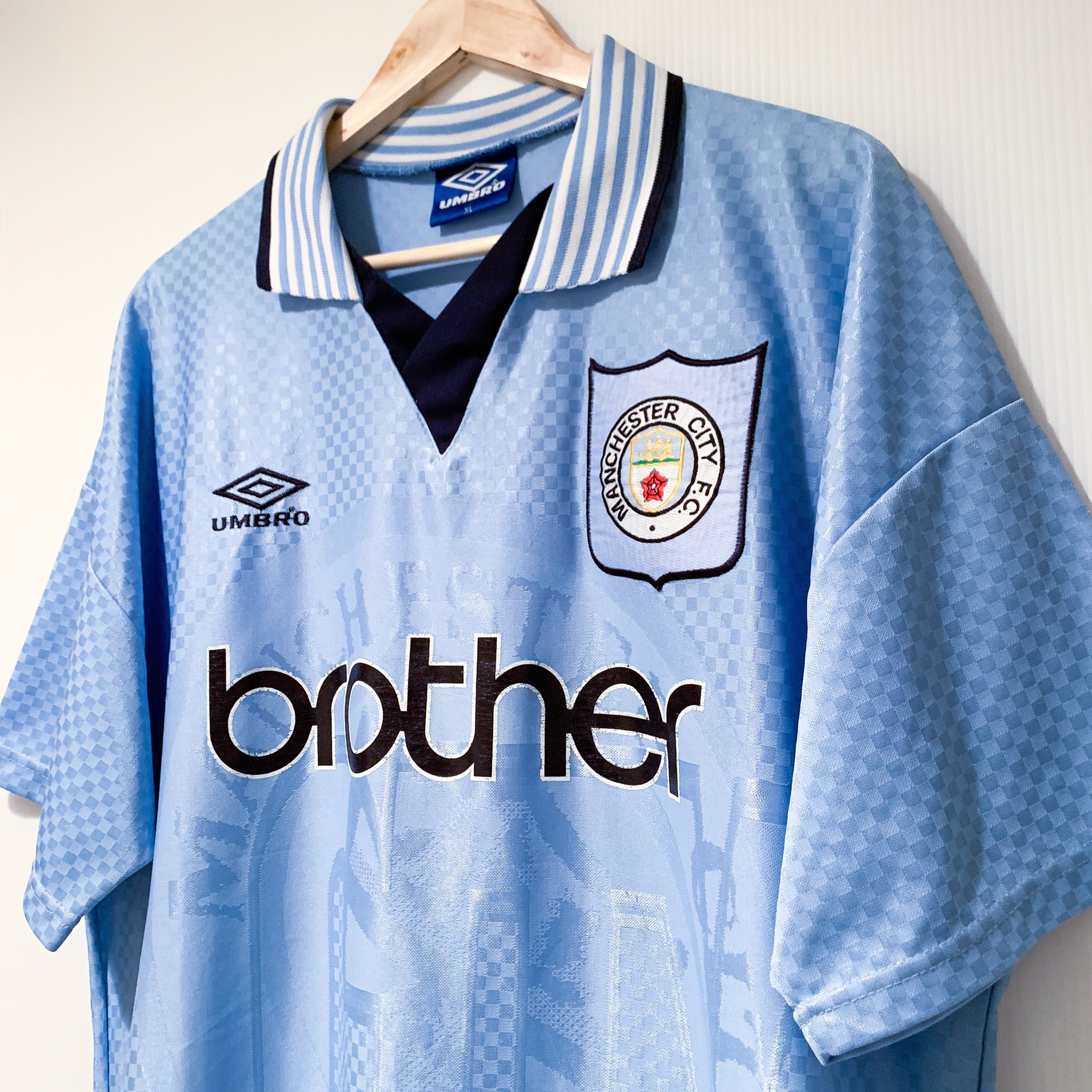 MAN CITY 95/97(H) - XL~XXL | BENE